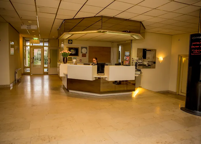 Fletcher Hotel-Restaurant Langewold