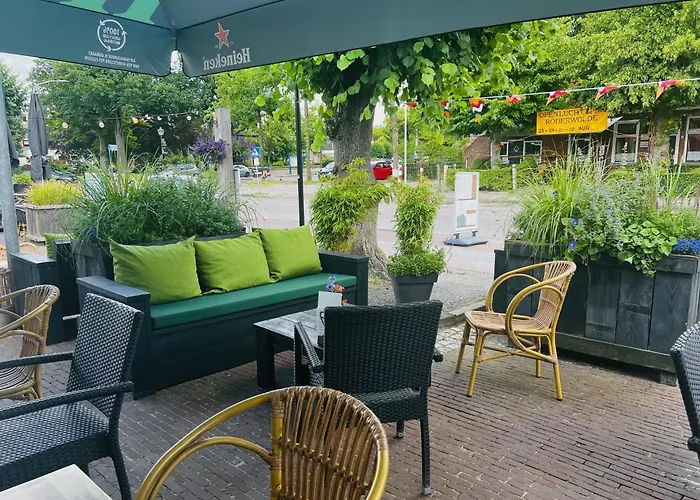 Hotel Onder De Linden